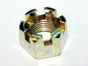 125cc 150cc Quad Dirt Bike ATV 4 x 14mm Wheel Hub Axle Castellated Nuts
