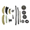 LDV G10 1.9L Turbo Diesel Timing Chain Kit (2016-On)