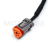 Can-Am OUTLANDER MAX 450 570 650 850 1000 1000R Speed Sensor (2018–2020)