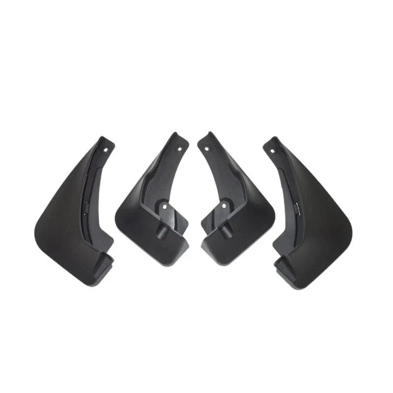 Lexus NX 250 350 350h 450h Mud Flaps Splash Guards (2022-2024)