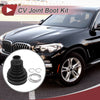 BMW X3 Inner CV Joint Boot Kit (2011-2017)