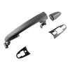 06-18 Mercedes Sprinter W906 Sliding Door Handle (Rear Left/Right)