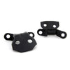 Toyota Stout 1979-1986 Upper Lower Left Door Hinges