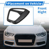 Chevrolet Blazer 1 Pc Front Right Fog Light Grill (2019 - 2022)