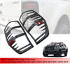 Ford Ranger MK2 Px Taillight Cover Trim (2012-2019)