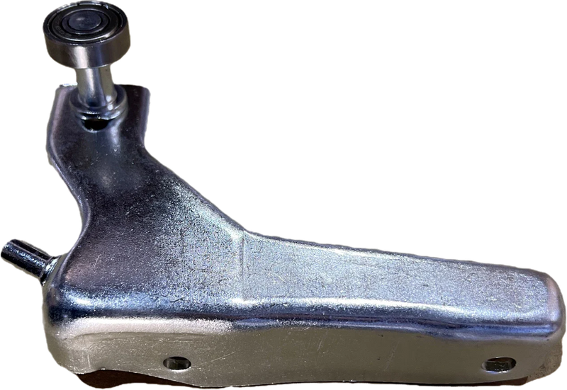 Toyota HiAce Left Upper Sliding Door Roller Hinge Bracket (2005–2019)