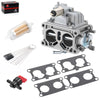 Kawasaki 4-Stroke FD731V / HS00 / GS00 / FS00 Carburetor Filter Gasket