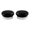 Harley Sportster S RH1250 Swingarm Pivot Bolt Covers (2021-2024)
