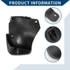 Honda BRV Mud Flaps Splash Guards 1 Set (2015-2021)