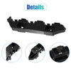 Honda Civic Right Side Front Bumper Bracket (2012-2015)