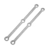 Benz OM642 Diesel V6 Intake Manifold Swirl Runner Connecting Rods Kit