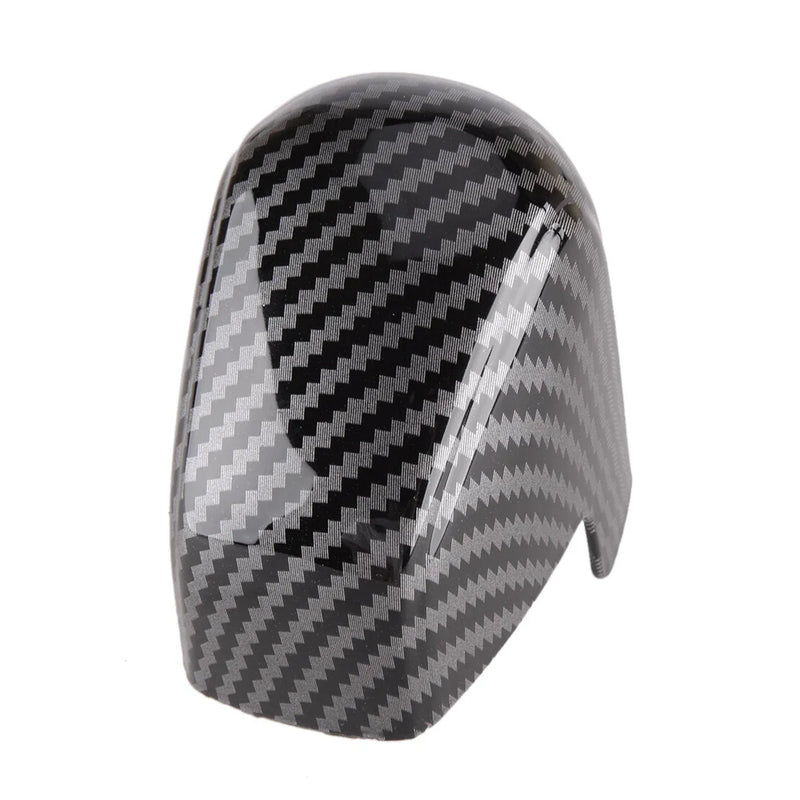 Lexus RX350 500h ABS Carbon Fiber Gear Shift Knob Trim (2023-2024)