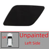 Audi A6 Front Bumper Headlight Washer Nozzle Cover Cap (2005–2008)