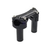 Harley Dyna, Tour, Road Glide 3.5" Handlebar Riser & Top Clamp (2006-2023)