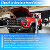 Chevy Colorado & GMC Canyon Front Hood Hinge (2015-2022)