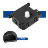 Jeep Commander 2 x Air Door Actuators (2006-2010)