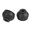 Track Tie Rod Linkage Kit 28pcs Ball Joint Boot Suspension Dust Cover