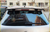 Peugeot 307 Hatchback ABS Rear Spoiler Wing (2003-2009)