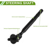 Chevrolet Silverado 1500 Steering Column Shaft (2007-2019)