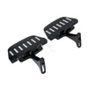 Harley Road Glide Floorboard Footboards (1993-2024)