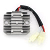 Yamaha SR250G SR250H SR250J XT550 Voltage Rectifier Regulator (1978-1983)