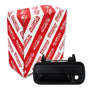 Toyota Hilux Front Left Black Door Handle (1995-2005)