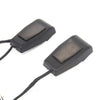 Jeep Wrangler JK LED Rear Light Tailgate Trim (2007-2017)