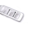 Range Rover Discovery 5 Car Accessories Window Switch Buttons Cover Trim fit