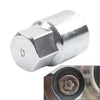 Ford Mustang, F-150 Wheel Lock Key