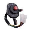 Kubota 588I, 688, 888 Harvester Headlight Combination Switch