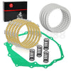 Honda TRX250TM Recon 2x4 Clutch Friction Plates And Gasket Kit (2002–2020)