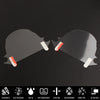KAWASAKI Z250 Z400 Z650 Z900 Speedometer Screen Protector Film (2017-2019)