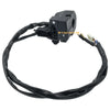 Handlebar Kill Switch Stop Headlight/Honda FourTrax 300 TRX300/300FW (96–2000)