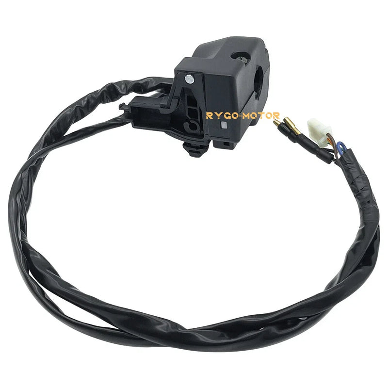 Handlebar Kill Switch Stop Headlight/Honda FourTrax 300 TRX300/300FW (96–2000)
