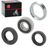 Yamaha Big Bear 400 YFM400 Steering Stem Bushing Bearing Seal (2000–2012)
