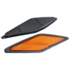 Mitsubishi Pajero Front Side Reflector Indicator Lamp (2000-2006)