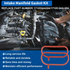 Honda CR-V Intake Manifold Gasket (2017-2025)