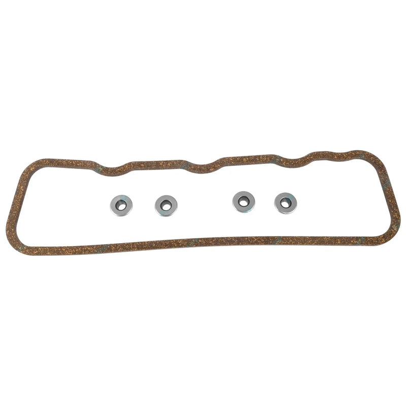 Toyota Hilux RN 13 15 16 20 25 30 31 40 Rocker Valve Cover Gasket Set (1978-2005)