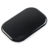 Harley Street Glide, Road Glide Antenna Hole Filler Cover Black (06-23)