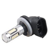 1pc 881 30SMD HID White 5 COB LED Fog Lights DRL Bulbs 886 894 896 898 H27W/2
