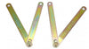 Nissan Navara D22 Rear Tailgate Hinge (1997-2004)
