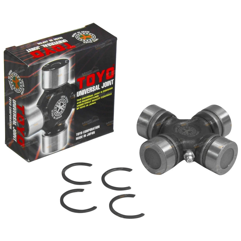 Nissan Toyo Japanese Made Drive Shaft Universal Joint
