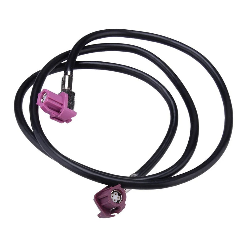 BMW F10 CIC Head Unit 4-Core Video Cable (2010-2017)