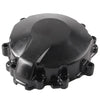 KAWASAKI Ninja ZX6R Black Left Engine Stator Crank Case (2009-2011)
