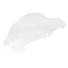 Harley Electra Street Glide 2014-2016 Touring Bike White Windscreen