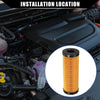 Ford Edge Transmission Engine Oil Filter (2015-2020)