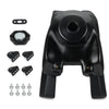 Yamaha Warrior 350 3.8 Gallon Tank & Cover & Clip & Bolt (1987–2004)