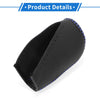 Hyundai Tucson (2010-2013) - Black & Blue Car Gear Shift Knob Cover