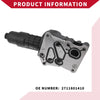 Mercedes-Benz C250 Engine Oil Filter Base Housing (2012-2015)