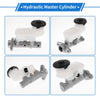 Honda Odyssey Brake Master Cylinder with Reservoir (2002-2004)